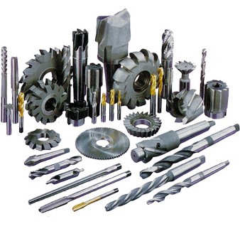 Cutting Tools