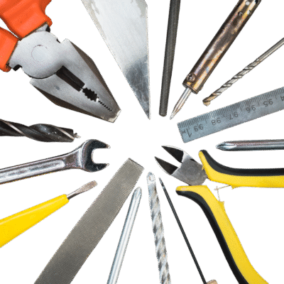 Hardware Tools