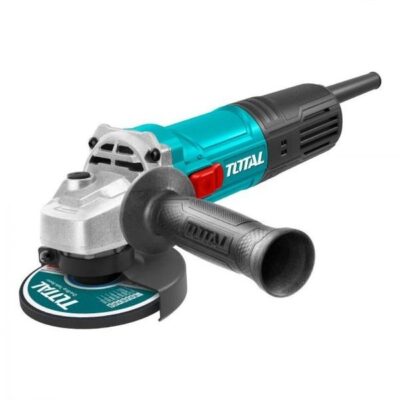 TOTAL TG10912556 Angle Grinder