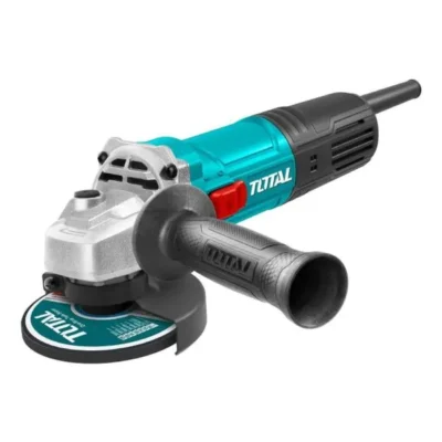 TOTAL TG11012526 Angle Grinder