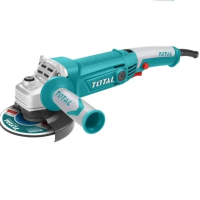 TOTAL TG1121256 Angle Grinder