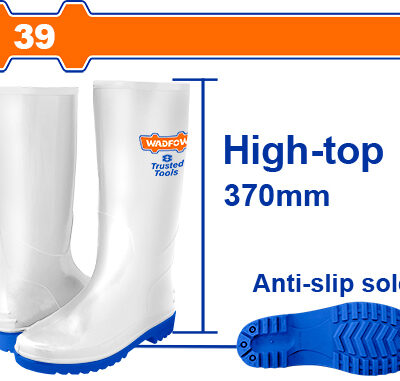 WADFOW   WRB1L46 RAIN BOOTS