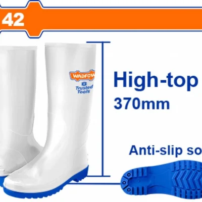 WADFOW   WRB2L42 RAIN BOOTS