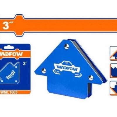 WADFOW   WMC1603 MAGNETIC WELDING HOLDER