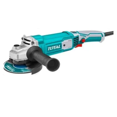 TOTAL TG1252306 Angle Grinder