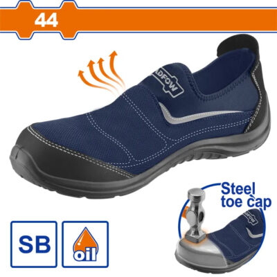 WADFOW   WSB1544 SAFETY BOOTS