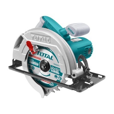 TOTAL TS1161856 Circular Saw