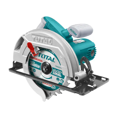 TOTAL TS1141856 Circular Saw
