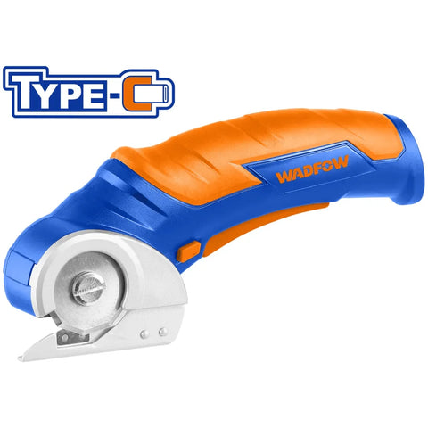 WADFOW WWUP1504 LITHIUM-ION UNIVERSAL CUTTER