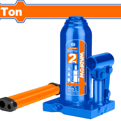 WADFOW   WHJ1502 HYDRAULIC BOTTLE JACK