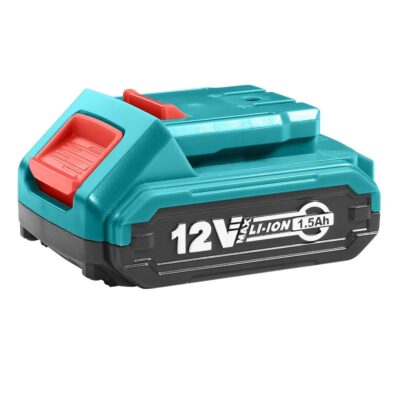 TOTAL TBLI12151 Cordless Battery Pack