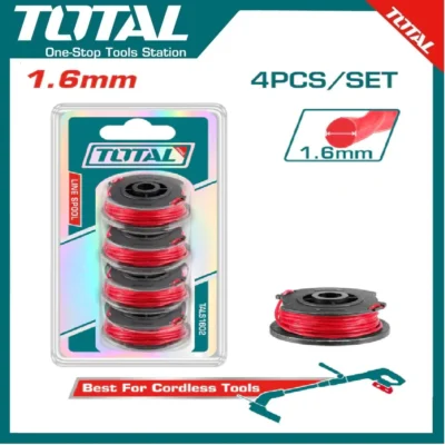 TOTAL TALS1602 Line Spool