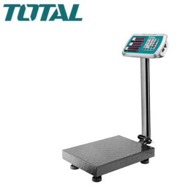 TOTAL TESA31001 Electronic Scale