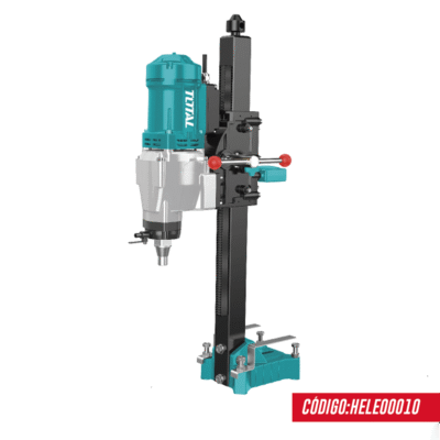 TOTAL TDDM28001 Diamond Drilling Machine