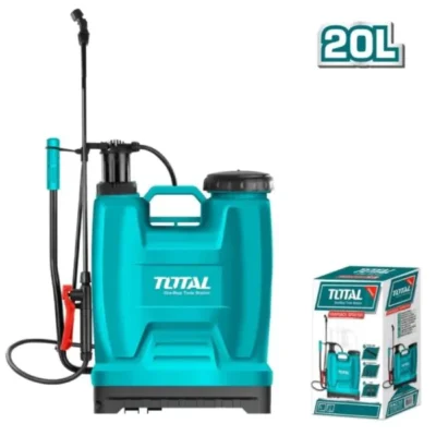 TOTAL THSPP42002 Knapsack Sprayer