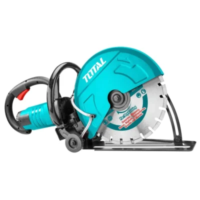 TOTAL TPC9203556
 POWER CUTTER
