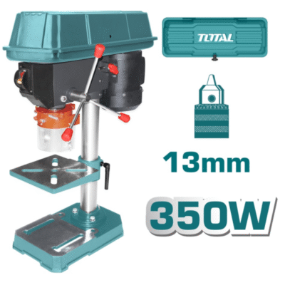 TOTAL TDP133501 Drill Press