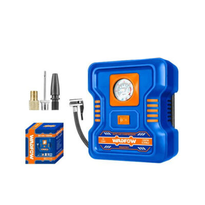 WADFOW   WAAC501 AUTO AIR COMPRESSOR