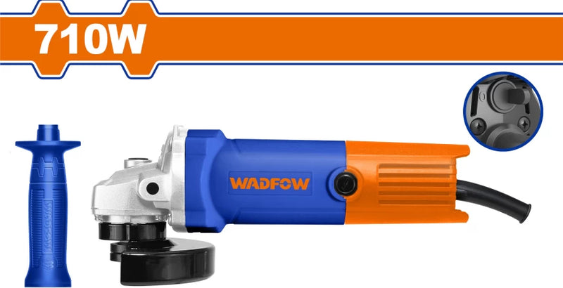 WADFOW   WAG35762 ANGLE GRINDER
