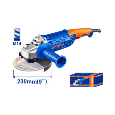 WADFOW   WAG852001 ANGLE GRINDER