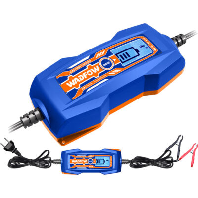 WADFOW   WBY15041 BATTERY CHARGER