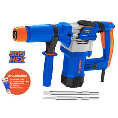 WADFOW   WDB1D45 DEMOLITION BREAKER