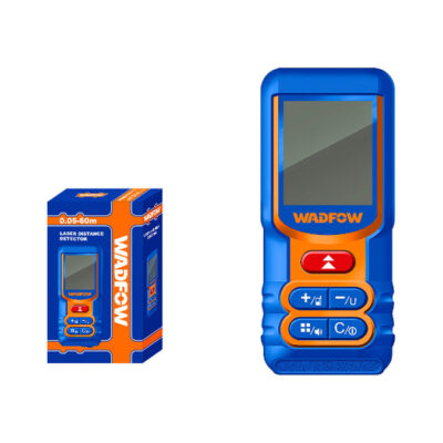 WADFOW   WDL1506 LASER DISTANCE DETECTOR