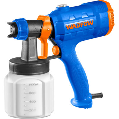 WADFOW   WEG1A01 SPRAY GUN