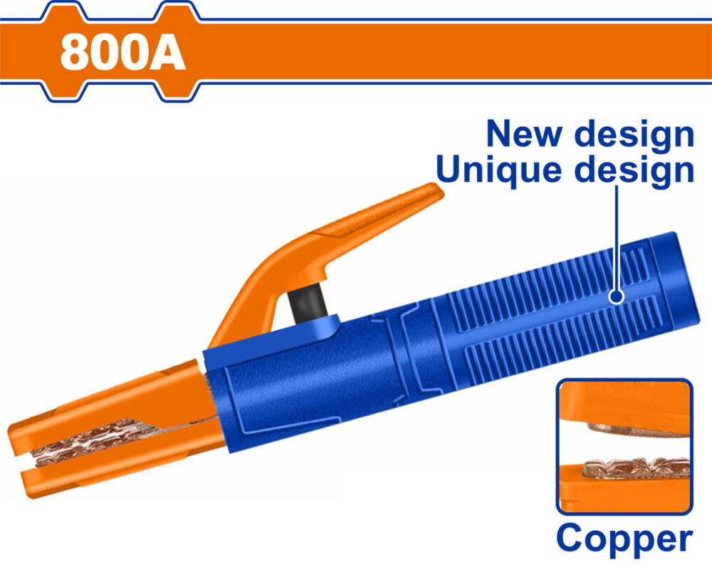 WADFOW   WEH1A06 ELECTRODE HOLDER