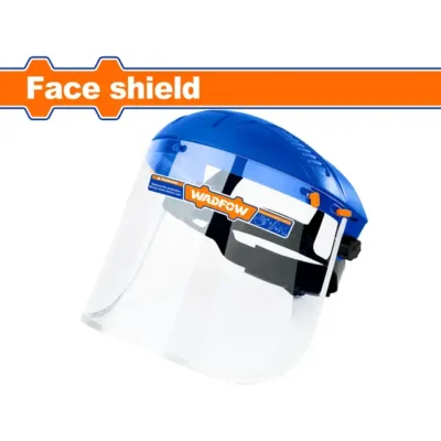 WADFOW   WFD1308 FACE SHIELD