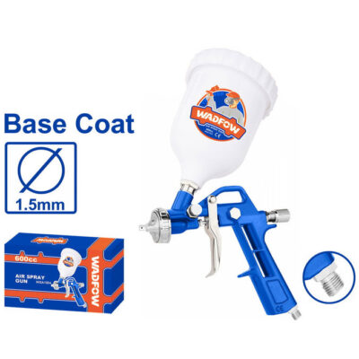 WADFOW   WGA1504 AIR SPRAY GUN