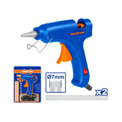 WADFOW   WGL1603 GLUE GUN
