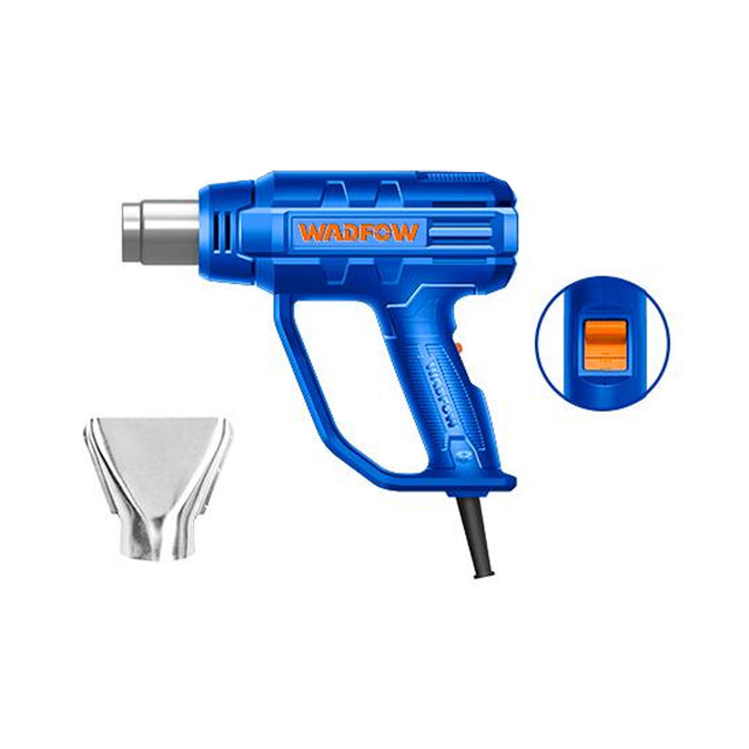 WADFOW   WHG1514
 HEAT GUN