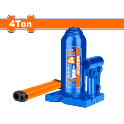 WADFOW   WHJ1504 HYDRAULIC BOTTLE JACK