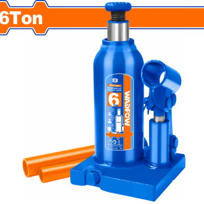 WADFOW   WHJ1506 HYDRAULIC BOTTLE JACK