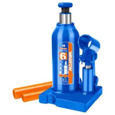 WADFOW   WHJ1520 HYDRAULIC BOTTLE JACK