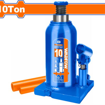 WADFOW   WHJ1510 HYDRAULIC BOTTLE JACK