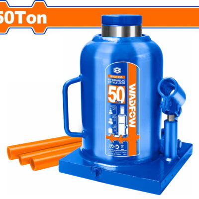 WADFOW   WHJ1550 HYDRAULIC BOTTLE JACK