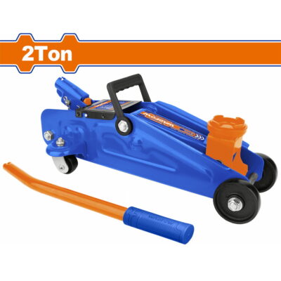WADFOW   WHJ2502 HYDRAULIC FLOOR JACK