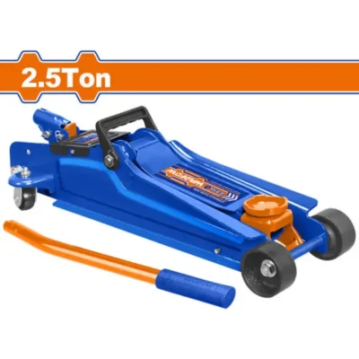 WADFOW   WHJ2525 HYDRAULIC FLOOR JACK