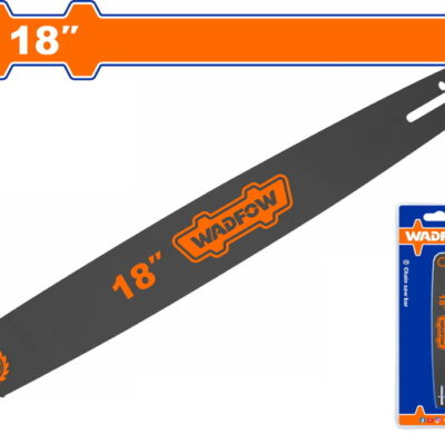WADFOW   WJH1418 CHAIN SAW BAR
