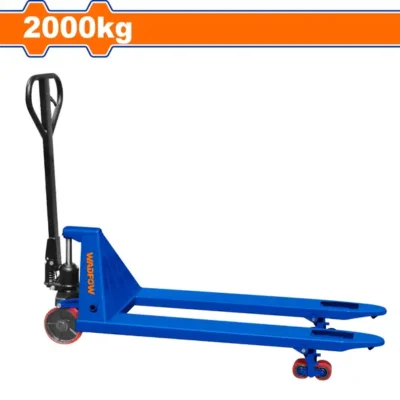 WADFOW   WNH1R20
 HAND PALLET TRUCK