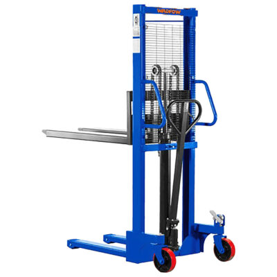 WADFOW   WNK1R15 MANUAL STACKER