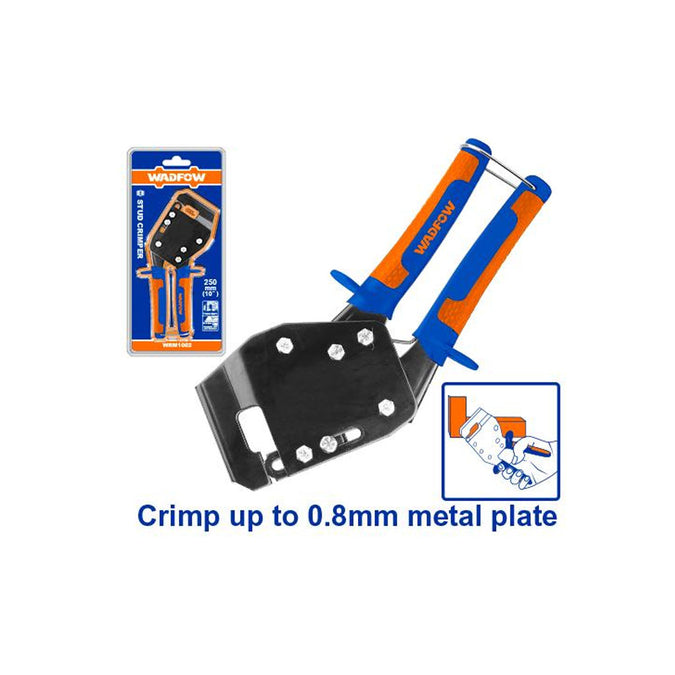 WADFOW   WRM1002 STUD CRIMPER