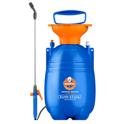 WADFOW   WRS1550 PRESSURE SPRAYER