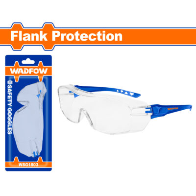 WADFOW   WSG1803 SAFETY GOGGLES