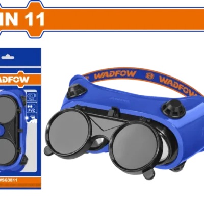 WADFOW   WSG3811 WELDING GOGGLES