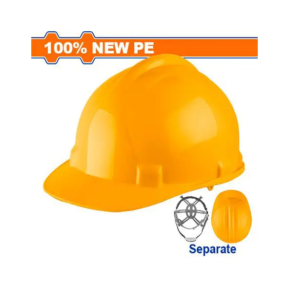 WADFOW   WSH1302 SAFETY HELMET