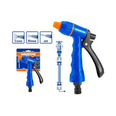 WADFOW   WSN1E03 PLASTIC TRIGGER NOZZLE