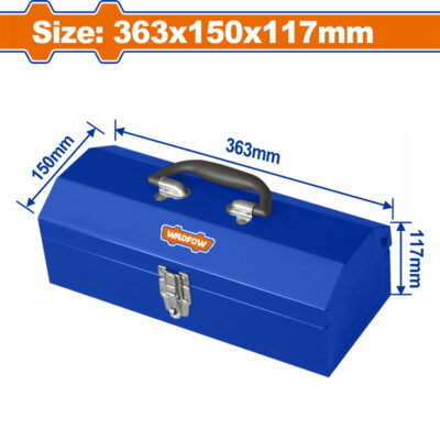 WADFOW   WTB8A11 TOOL BOX